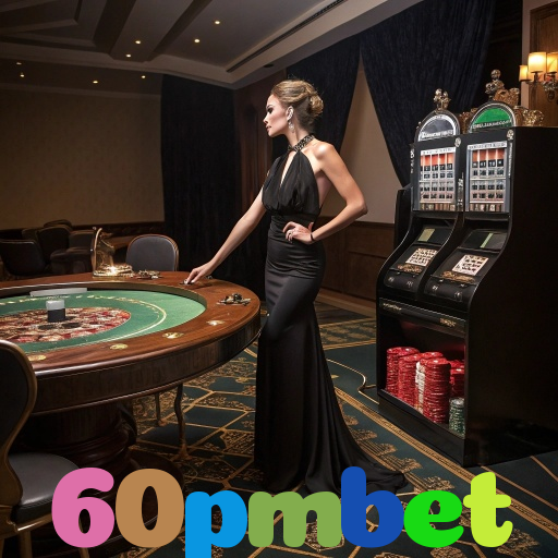 60pmbet:Aposte nas melhores slots e conquiste prêmios como nunca!