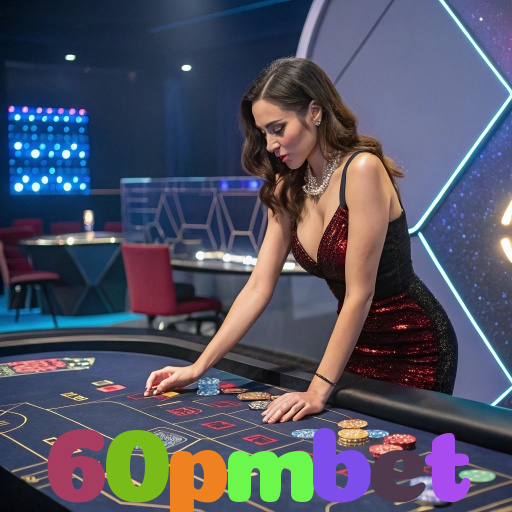 60pmbet：Jogue poker, aposte no futebol e ganhe em grandes jogos de cassino!