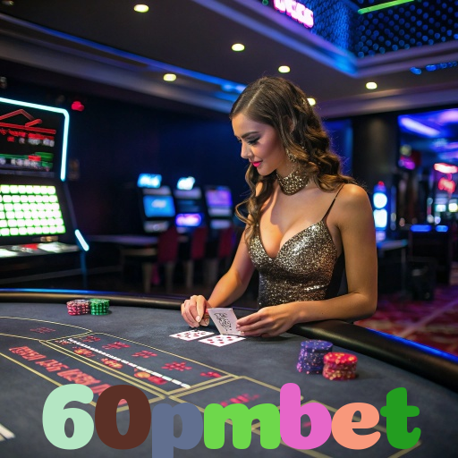 60pmbet:Aposte nas melhores slots e conquiste prêmios como nunca!