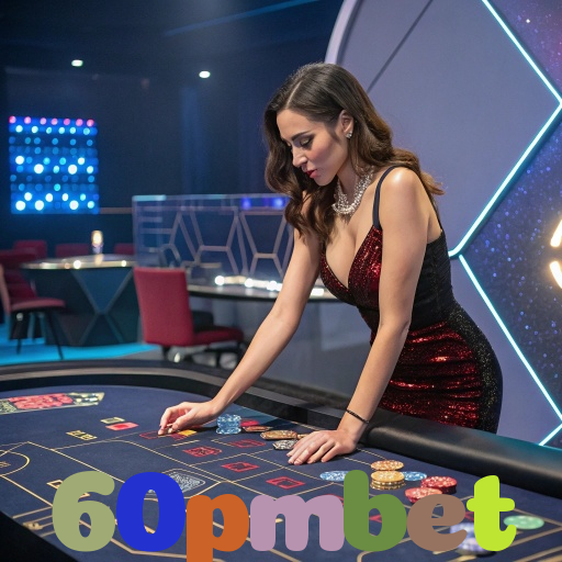 60pmbet：Jogue poker, aposte no futebol e ganhe em grandes jogos de cassino!