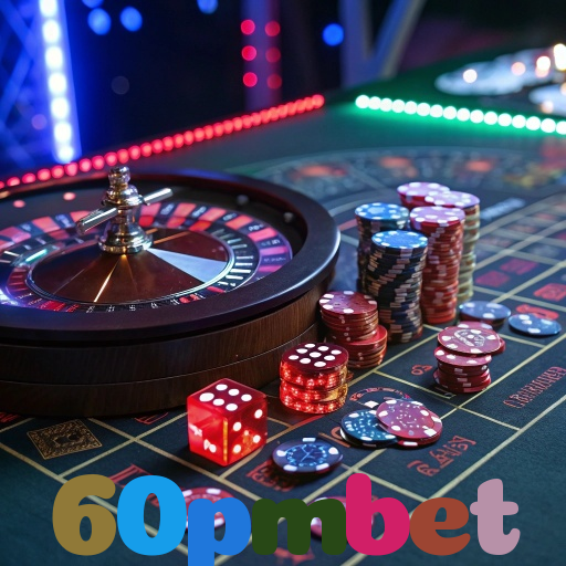 60pmbet:Aposte no futebol, jogue poker e conquiste vitórias épicas!