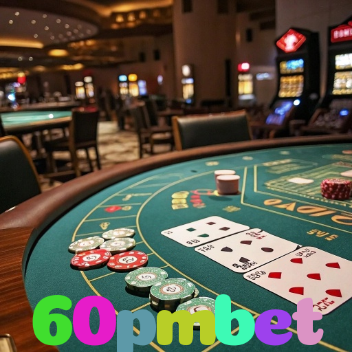 60pmbet：Aposte nas melhores slots e conquiste prêmios como nunca!
