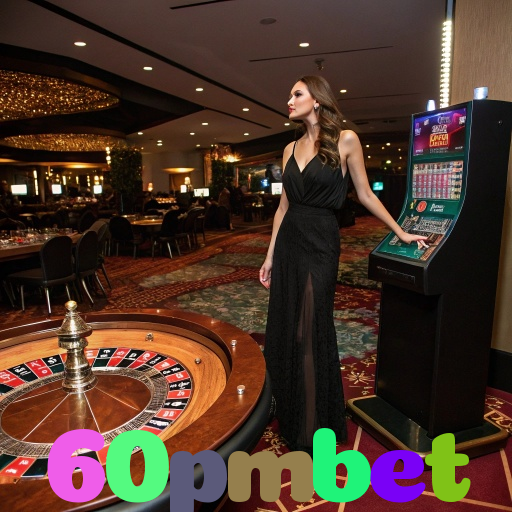 60pmbet：Aposte nas melhores slots e conquiste prêmios como nunca!