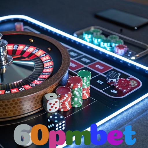 60pmbet：Jogue poker, aposte no futebol e ganhe em grandes jogos de cassino!