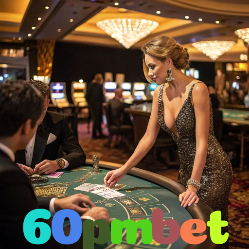 60pmbet：Aposte no futebol, jogue poker e conquiste vitórias épicas!
