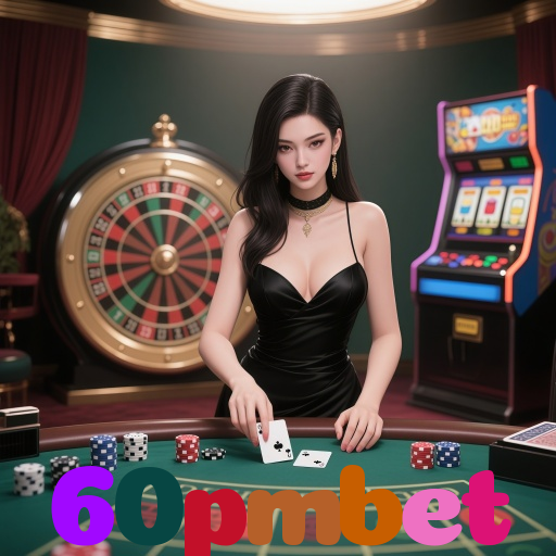 60pmbet：Aposte no futebol, jogue poker e conquiste vitórias épicas!