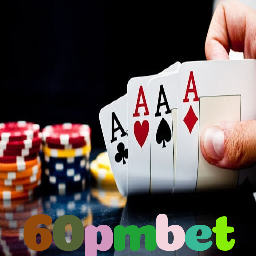 60pmbet：Aposte no futebol, jogue poker e conquiste vitórias épicas!