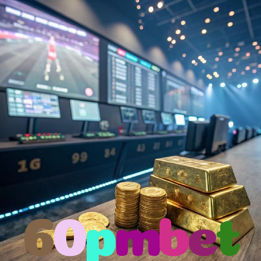 60pmbet：Aposte no futebol, jogue poker e conquiste vitórias épicas!