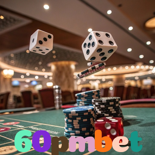 60pmbet:Jogue poker, aposte no futebol e ganhe em grandes jogos de cassino!