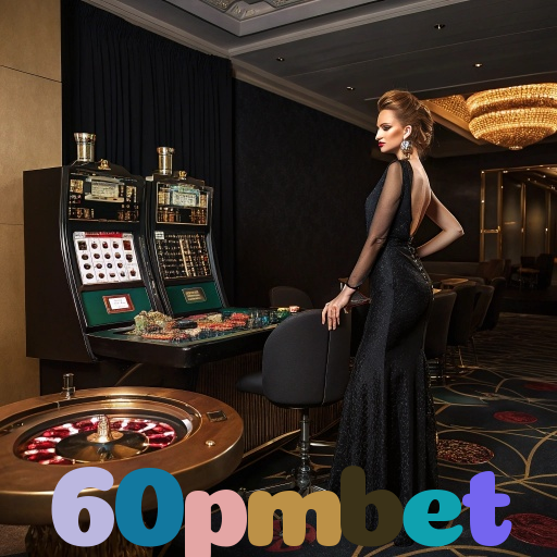 60pmbet：Aposte nas melhores slots e conquiste prêmios como nunca!