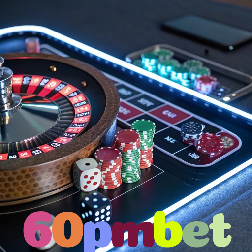 60pmbet：Jogue poker, aposte no futebol e ganhe em grandes jogos de cassino!