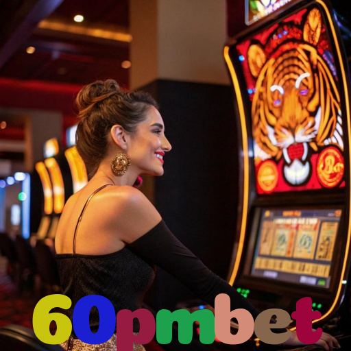 60pmbet：Aposte nas melhores slots e conquiste prêmios como nunca!